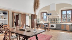 Ferme for sale in Gaucin