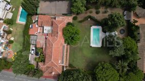 Villa for sale in Sitio de Calahonda, Mijas Costa