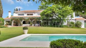 Villa for sale in Sitio de Calahonda, Mijas Costa