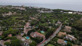 Villa for sale in Sitio de Calahonda, Mijas Costa