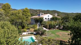 Cortijo for sale in Gaucin
