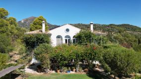 Cortijo for sale in Gaucin