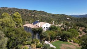 Cortijo for sale in Gaucin
