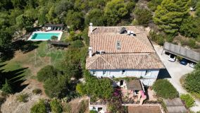 Cortijo for sale in Gaucin