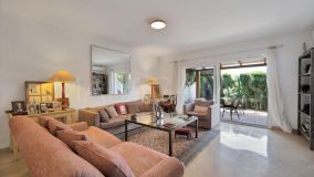 Doppelhaushälfte zu verkaufen in Nagüeles, Marbella Goldene Meile