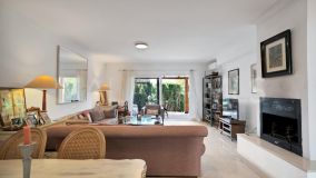 Doppelhaushälfte zu verkaufen in Nagüeles, Marbella Goldene Meile