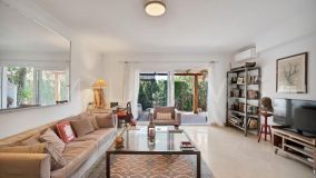 Doppelhaushälfte zu verkaufen in Nagüeles, Marbella Goldene Meile