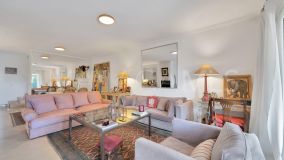 Doppelhaushälfte zu verkaufen in Nagüeles, Marbella Goldene Meile