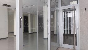Geschäftsraum zu verkaufen in Marbella Centro, Marbella City