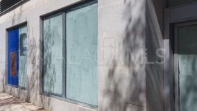 Commercial for sale in Marbella Centro, Marbella City