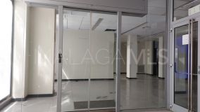 Geschäftsraum zu verkaufen in Marbella Centro, Marbella City