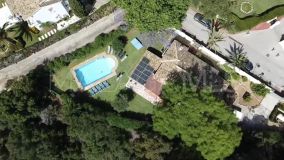 Villa for sale in Elviria, Marbella Est