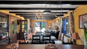 Landhaus zu verkaufen in Ojen