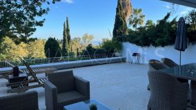 Lägenhet for sale in Rio verde alto, Marbella Golden Mile