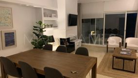 Apartment for sale in Rio verde alto, Marbella Golden Mile