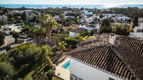 Hus i byn for sale in Elviria, Marbella Öst