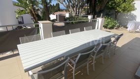 Hus i byn for sale in Elviria, Marbella Öst