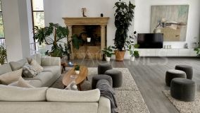 Haus zu verkaufen in Atalaya de Rio Verde, Nueva Andalucia
