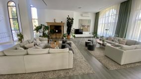 Haus zu verkaufen in Atalaya de Rio Verde, Nueva Andalucia