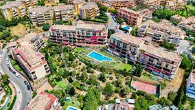 Apartment for sale in Riviera del Sol, Mijas Costa