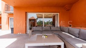 Apartment for sale in Guadalmina Baja, San Pedro de Alcantara