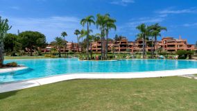 Apartment for sale in Guadalmina Baja, San Pedro de Alcantara