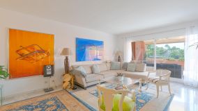 Apartment for sale in Guadalmina Baja, San Pedro de Alcantara