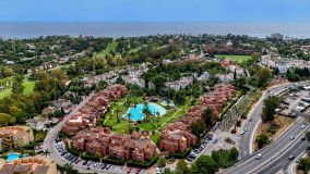 Apartment for sale in Guadalmina Baja, San Pedro de Alcantara