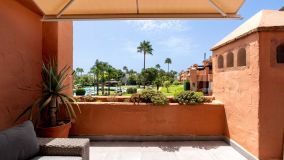Apartment for sale in Guadalmina Baja, San Pedro de Alcantara