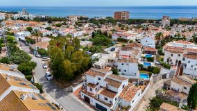 Parhus for sale in Calipso, Mijas Costa