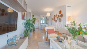 Apartamento en venta en Miraflores Golf, Mijas Costa