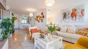 Apartamento en venta en Miraflores Golf, Mijas Costa