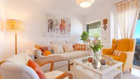 Apartamento en venta en Miraflores Golf, Mijas Costa