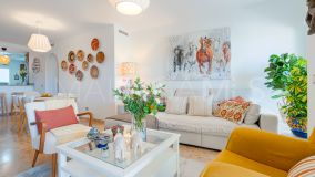 Apartamento en venta en Miraflores Golf, Mijas Costa
