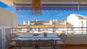 Duplex Penthouse for sale in Costa Nagüeles II, Marbella Golden Mile
