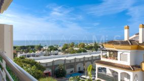 Duplex Penthouse for sale in Costa Nagüeles II, Marbella Golden Mile