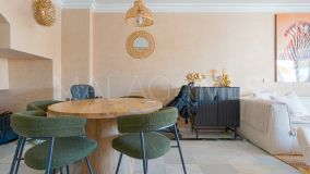 Duplex Penthouse for sale in Costa Nagüeles II, Marbella Golden Mile