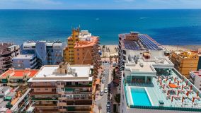 Appartement for sale in Los Boliches, Fuengirola