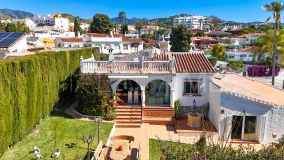 Chalet for sale in Bello Horizonte, Marbella Öst
