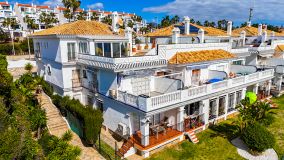 Markplanslägenhet for sale in El Chaparral, Mijas Costa