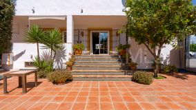 Parhus for sale in S. Pedro Centro, San Pedro de Alcantara