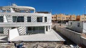 Ground Floor Apartment for sale in Cala de Mijas, Mijas Costa