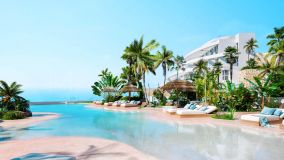 Ground Floor Apartment for sale in Cala de Mijas, Mijas Costa