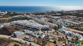 Villa en venta en Cala de Mijas, Mijas Costa