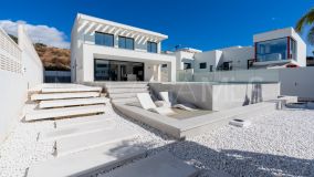 Villa for sale in Cala de Mijas, Mijas Costa