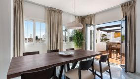 Apartamento en venta en Aldea Blanca, Nueva Andalucia