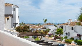 Apartamento en venta en Aldea Blanca, Nueva Andalucia