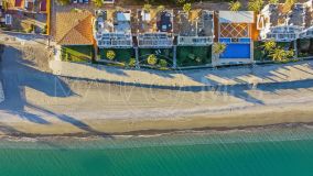 Markplanslägenhet for sale in Playa del Moral, Estepona Väst