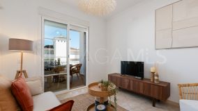 Wohnung zu verkaufen in Manilva