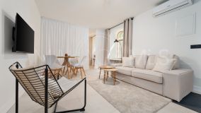 Appartement rez de chaussée for sale in Estepona Old Town, Estepona Ville